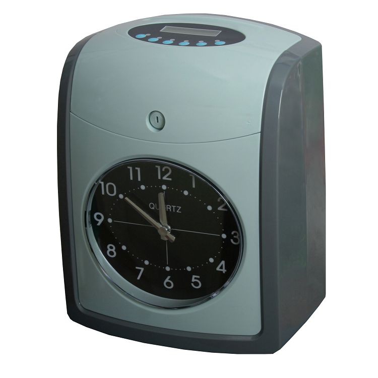 máy bấm giờ đồng hồ